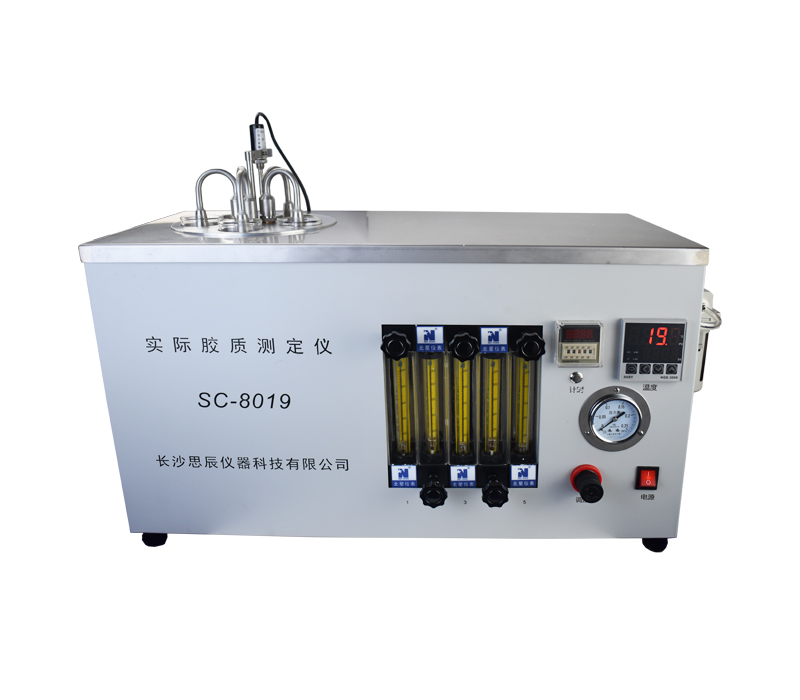 思辰儀器告訴您：車用汽油里的 “隱藏殺手”，為何必須嚴測？