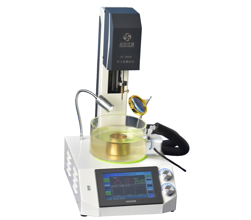 對(duì)標(biāo)新標(biāo)！思辰儀器三款核心檢測(cè)設(shè)備通過(guò)質(zhì)檢公司驗(yàn)收，全面符合 JTG3410-2025 標(biāo)準(zhǔn)